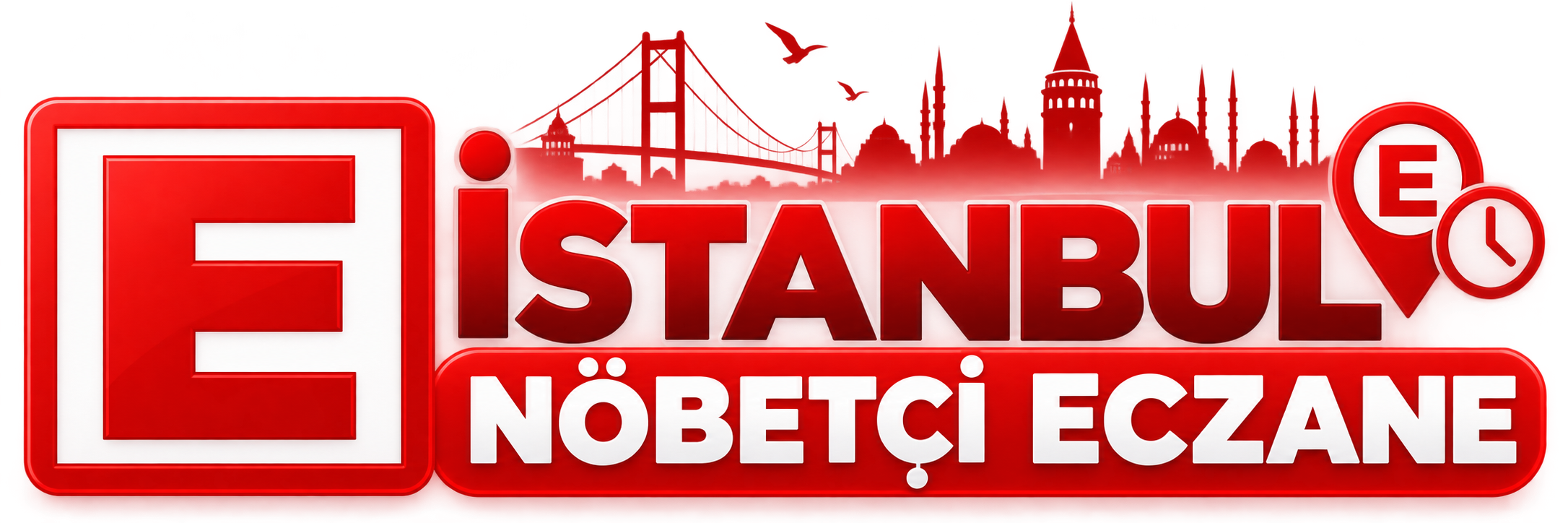 İstanbul Nöbetçi Eczane